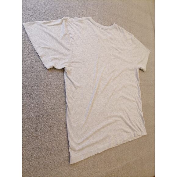 MF Mens L Ice Cube "Today Was A Good Day" Graphic T-Shirt Gray Hip‎ Hop Tee - Picture 10 of 12